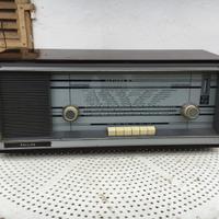 Radio d'epoca