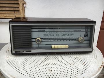 Radio d'epoca