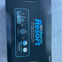 Console wii con 2 giochi