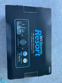 Console wii con 2 giochi