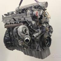 Motore e cambio mercedes 2.7 diesel 647981