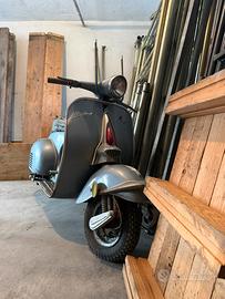 Vespa 150 VBA1T (1959)