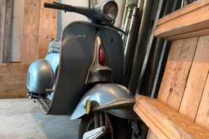 Vespa 150 VBA1T (1959)