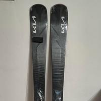 SCI Elan Wingman 82 CTi Fusion X da 172cm 