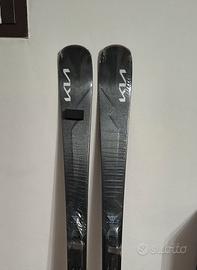 SCI Elan Wingman 82 CTi Fusion X da 172cm 