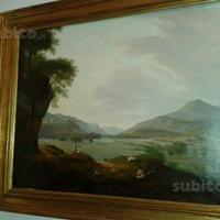 Antichità: Dipinti dell'800