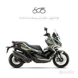 ZONTES ZT 368 G MY