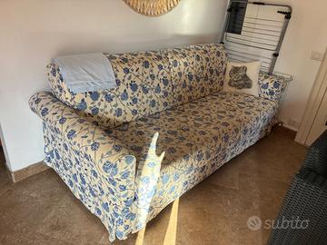 Divano letto Poltrone Sofà 