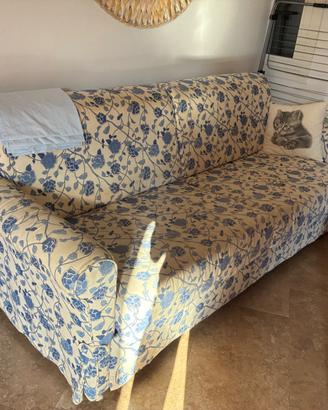 Divano letto Poltrone Sofà 