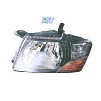 FANALE SINISTRO PER MITSUBISHI MONTERO PAJERO 00-0