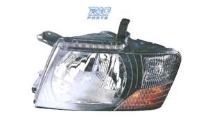 FANALE SINISTRO PER MITSUBISHI MONTERO PAJERO 00-0