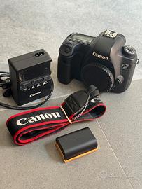 Canon 6D Mark I - 10933 scatti