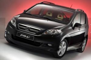 Honda Fr-V