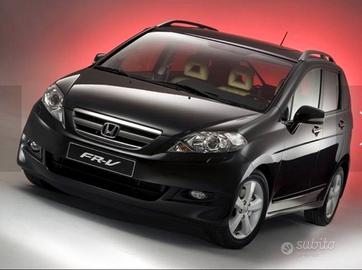 Honda Fr-V