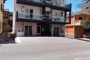 217 Bilocale con terrazzo nuova costruzione