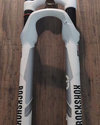 Forcella Rockshox