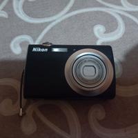Fotocamera Nikon