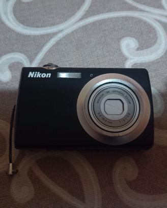 Fotocamera Nikon