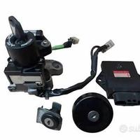 Kit chiavi e centraline plurimarche