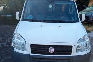 Fiat Doblo Doblò 1.6 16V Natural Power Active