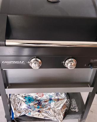 barbecue gas CAMPINGAZ
