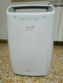 deumidificatore 