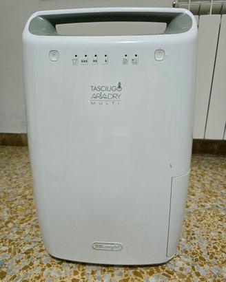 deumidificatore 