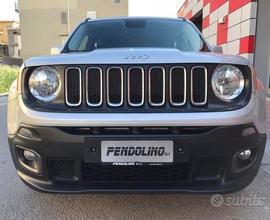 Jeep renegade longitude 1.6 mjet