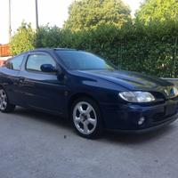 RICAMBI RENAULT MEGANE COACH 2.0 16V