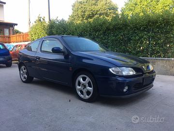 RICAMBI RENAULT MEGANE COACH 2.0 16V
