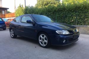 RICAMBI RENAULT MEGANE COACH 2.0 16V
