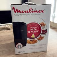 Moulinex Friggritrice ad aria
