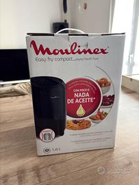 Moulinex Friggritrice ad aria
