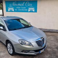 Lancia Delta 1.6 MJT 120Cv - 2012