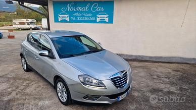 Lancia Delta 1.6 MJT 120Cv - 2012