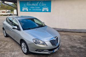 Lancia Delta 1.6 MJT 120Cv - 2012