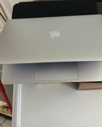 Mcbook air da 13” chip Apple M1