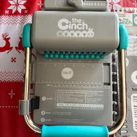 Rilegatrice “The Cinch” di We R Memory Keepers