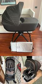 Trio Inglesina Aptica Xt