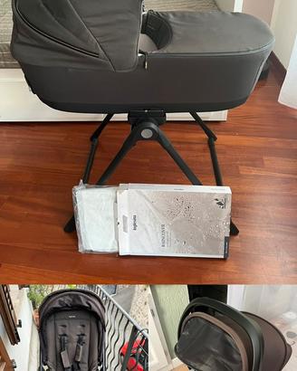 Trio Inglesina Aptica Xt