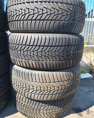 Gomme termiche 265/50/20