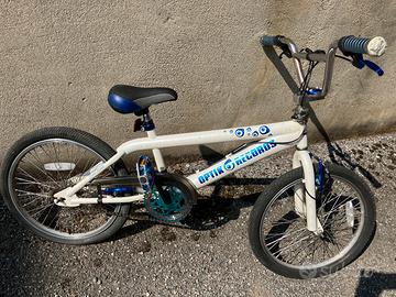 Bmx 20”