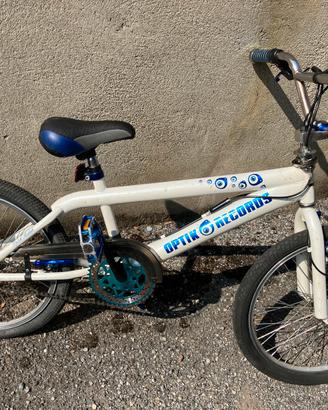 Bmx 20”