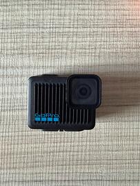 Go pro Hero