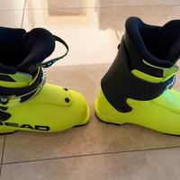 Scarponi 170-185 bambini