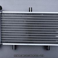 Radiatore per HONDA CBR 250 / 300 R 2011 - 2018