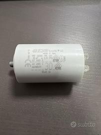 Condensatore ICAR Ecofill