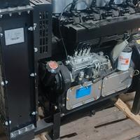 motore industriale nuovo