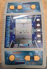 electronic game Casio CG-600