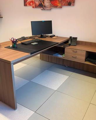 Scrivania Arredamento ufficio/casa